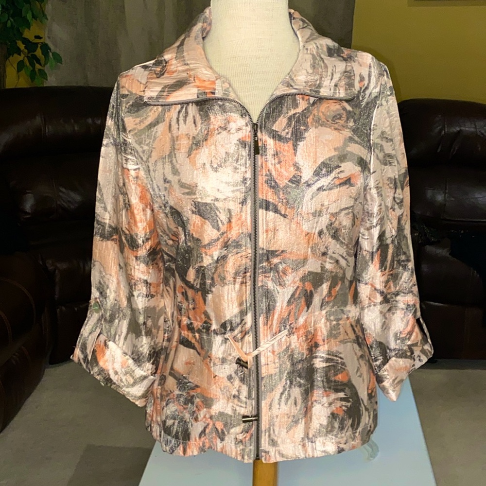 Ruby Road Jacket - Picture 2 of 10